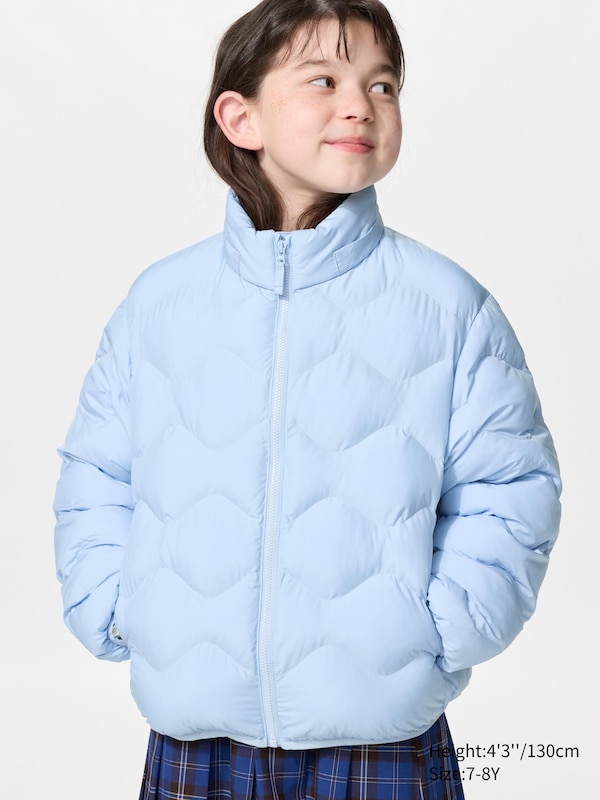 PUFFTECH Washable Parka