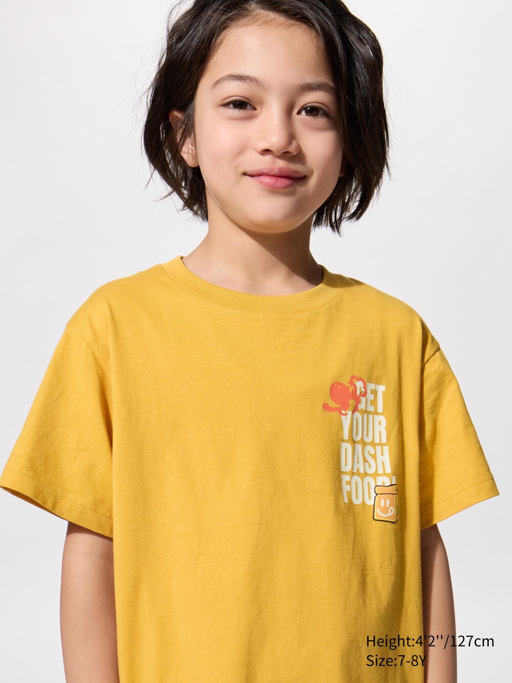 Uniqlo Mario Kart World UT Graphic T-Shirt — фото 3