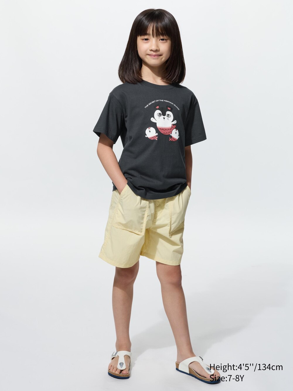 Uniqlo CHIIKAWA UT Graphic T-Shirt — фото 2