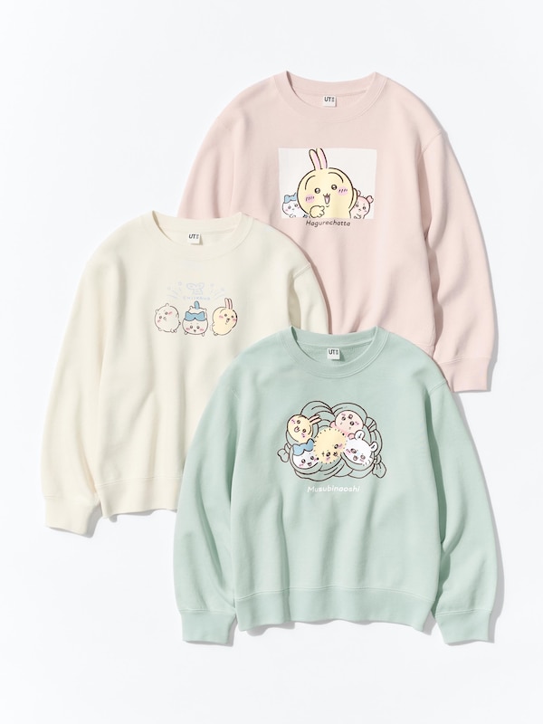 CHIIKAWA Sweatshirt