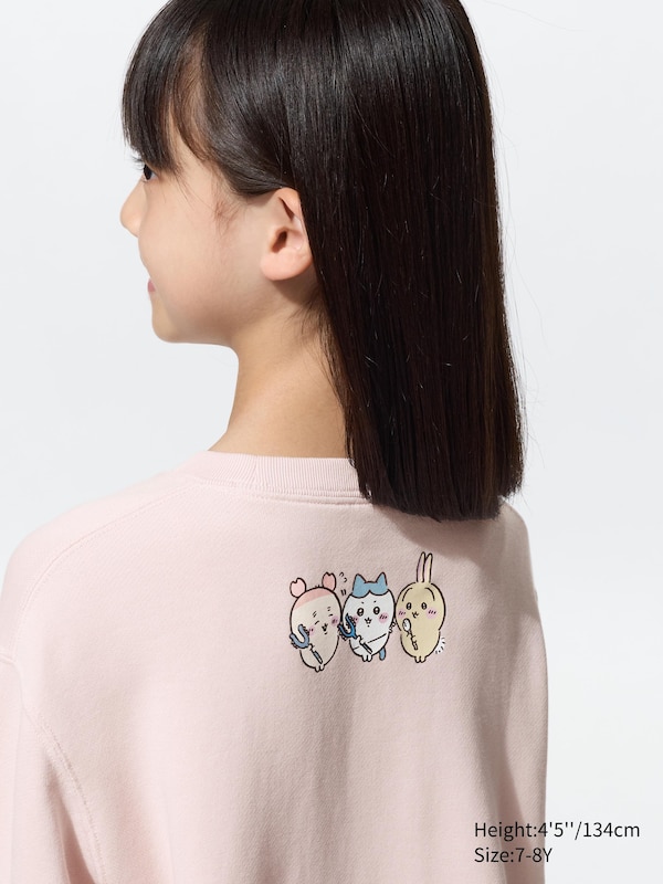 CHIIKAWA Sweatshirt