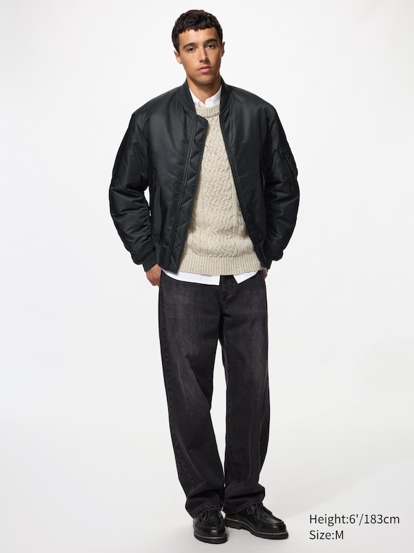 MA-1 Blouson