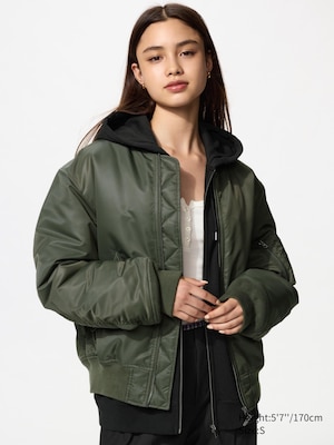 MA-1 Blouson