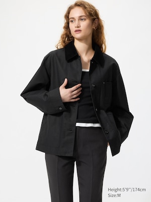 Utility Coverall