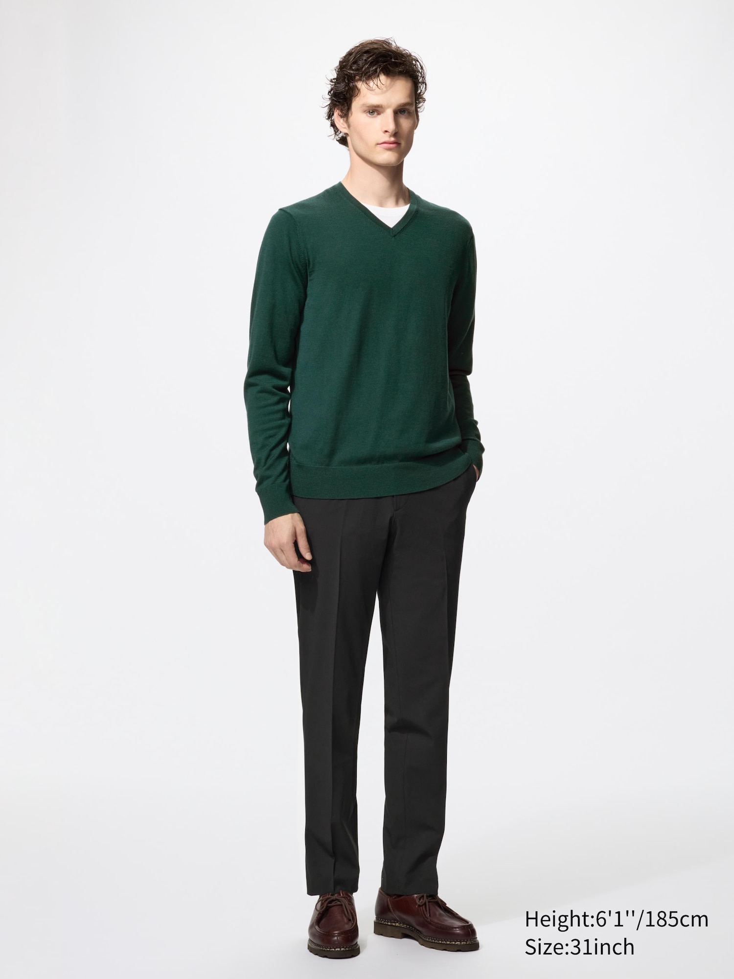 Smart Pants - thumbnail 4