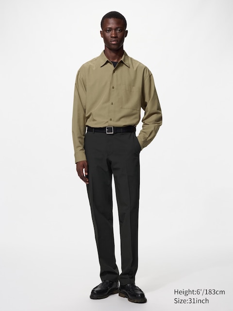 Uniqlo Smart Pants
