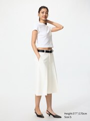 Smart Culottes