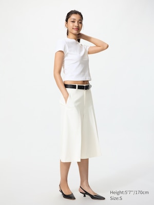 Smart Culottes