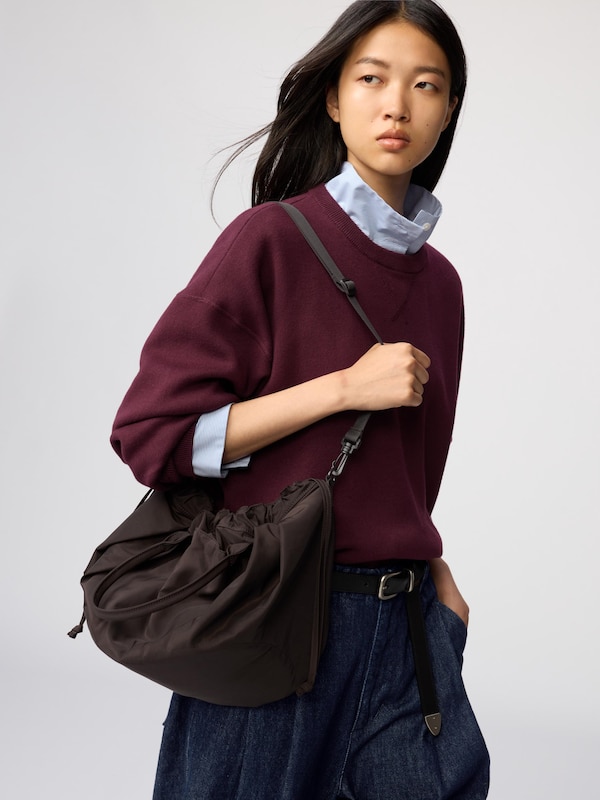 Drawstring Bag