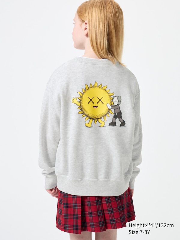 KAWS UNIVERSE Sweatshirt