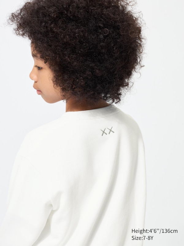 KAWS UNIVERSE Sweatshirt