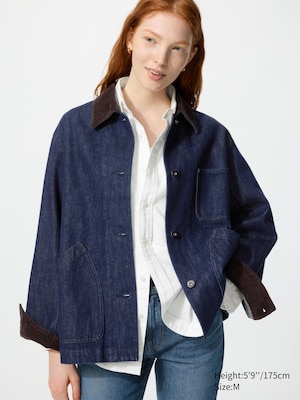 Utility Coverall