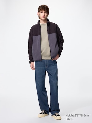 Ezy Wide Jeans