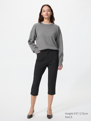 Capri Pants | Cropped