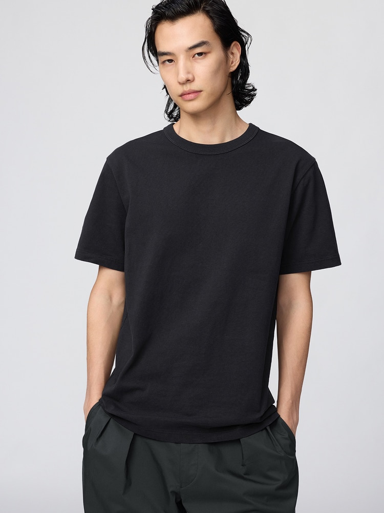 Men Crew Neck T-Shirt