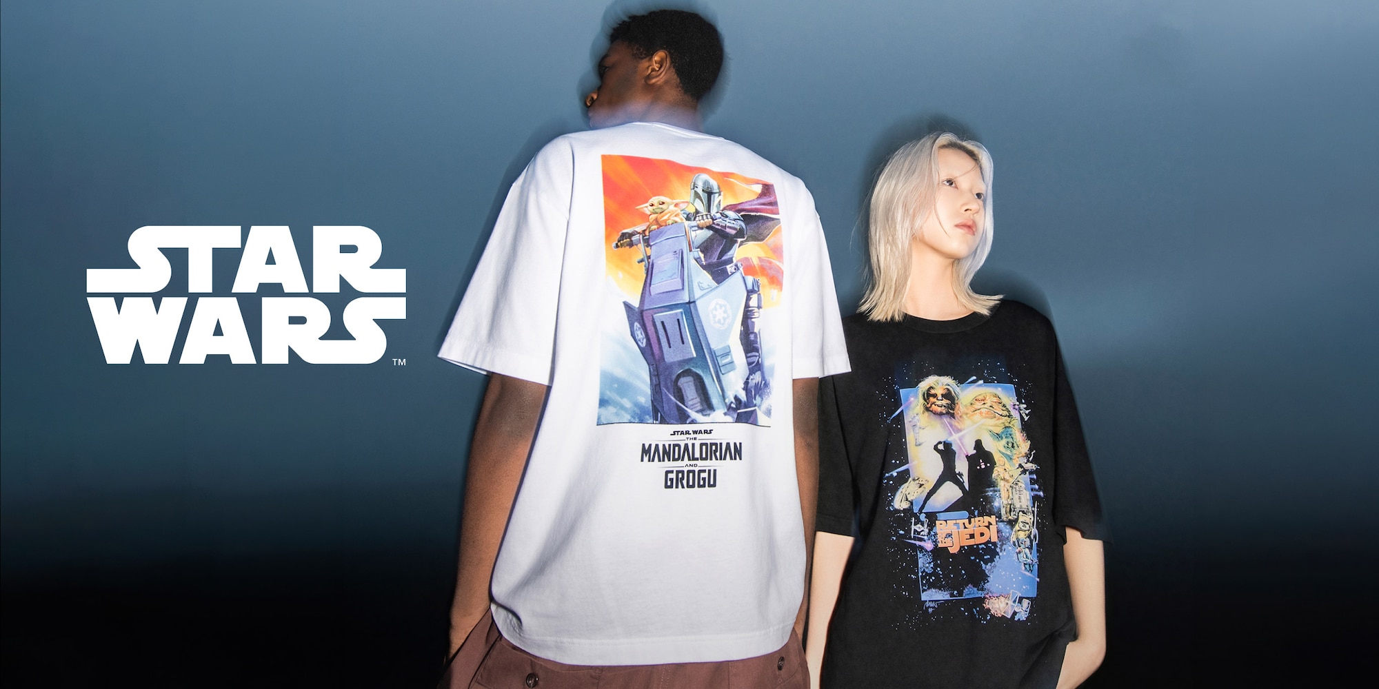 Star Wars UT Collection