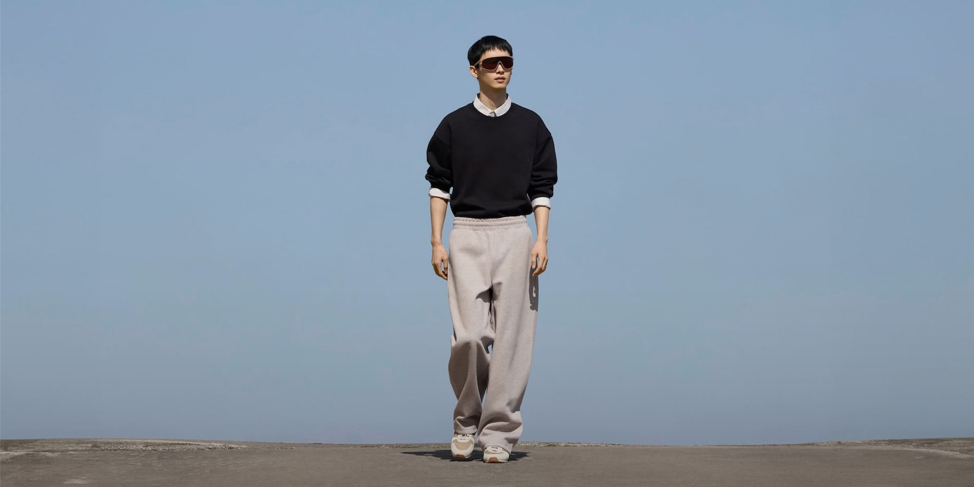 Men's Sweatpants