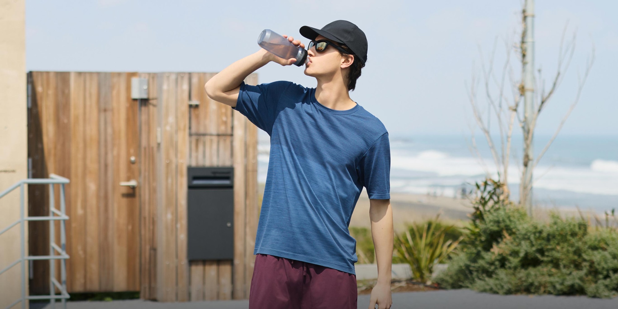 Men's Sport Utility Wear