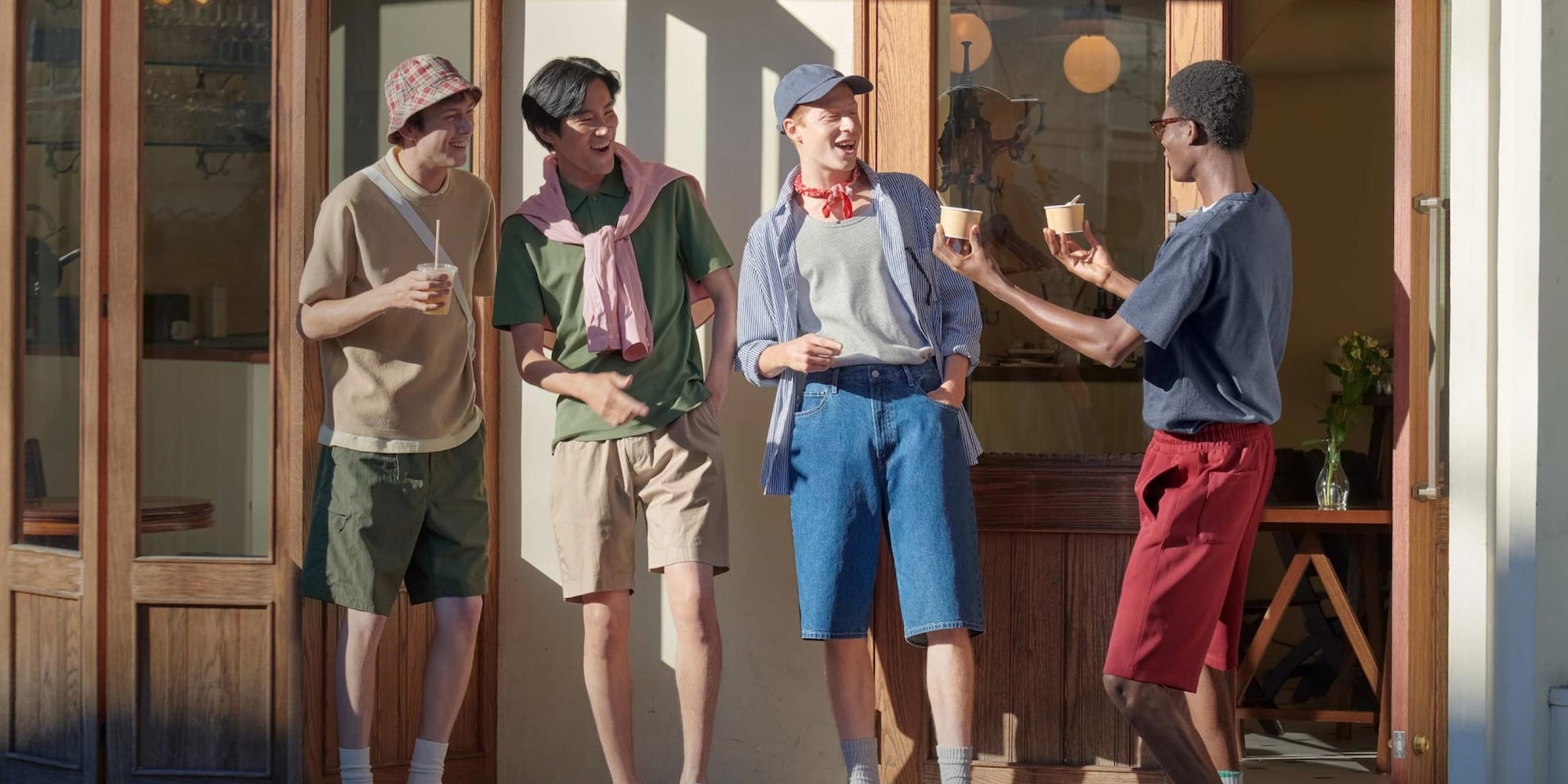 Men's Shorts