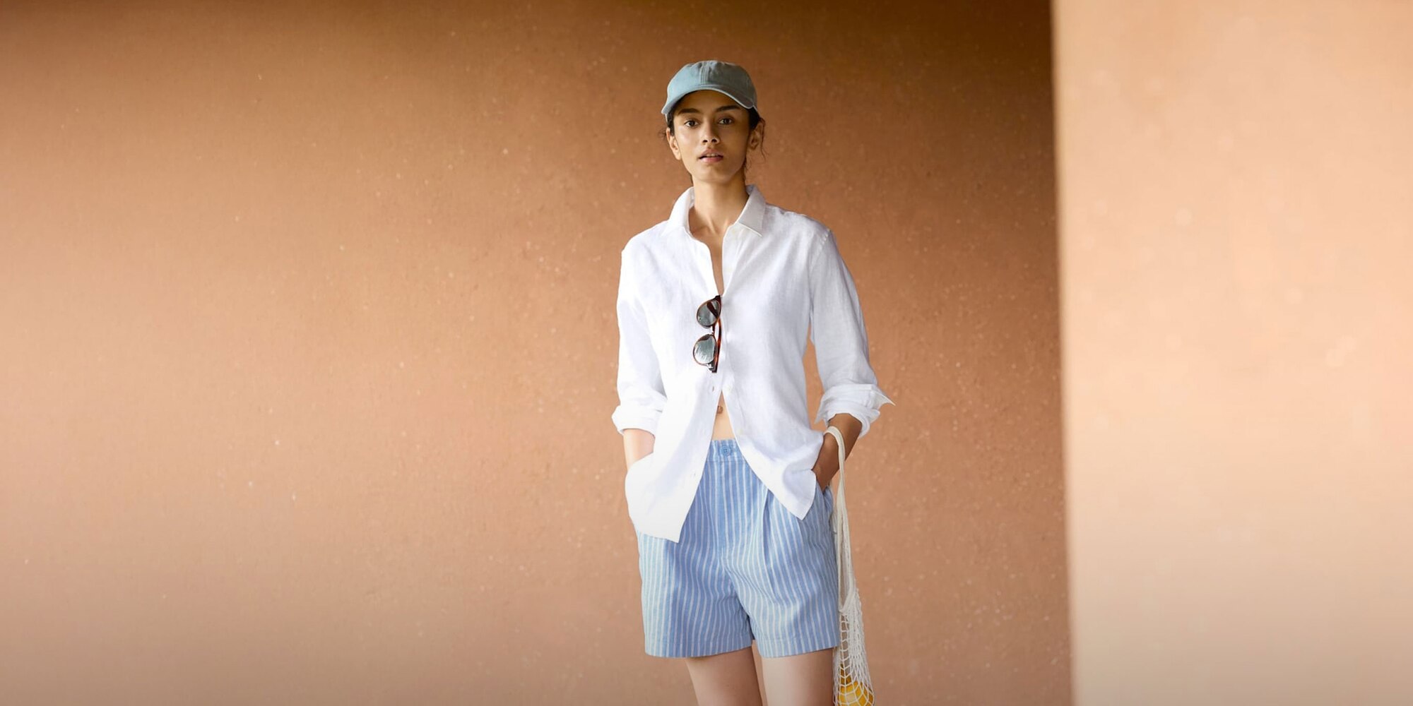 Women's Shorts