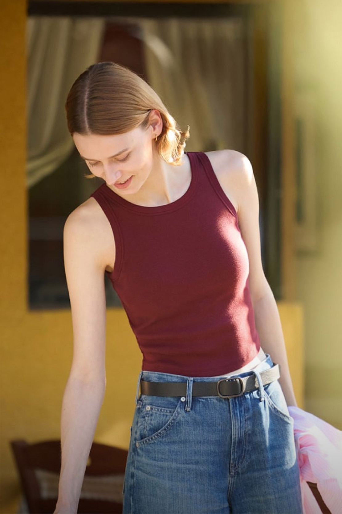 Women's Bra Tops
