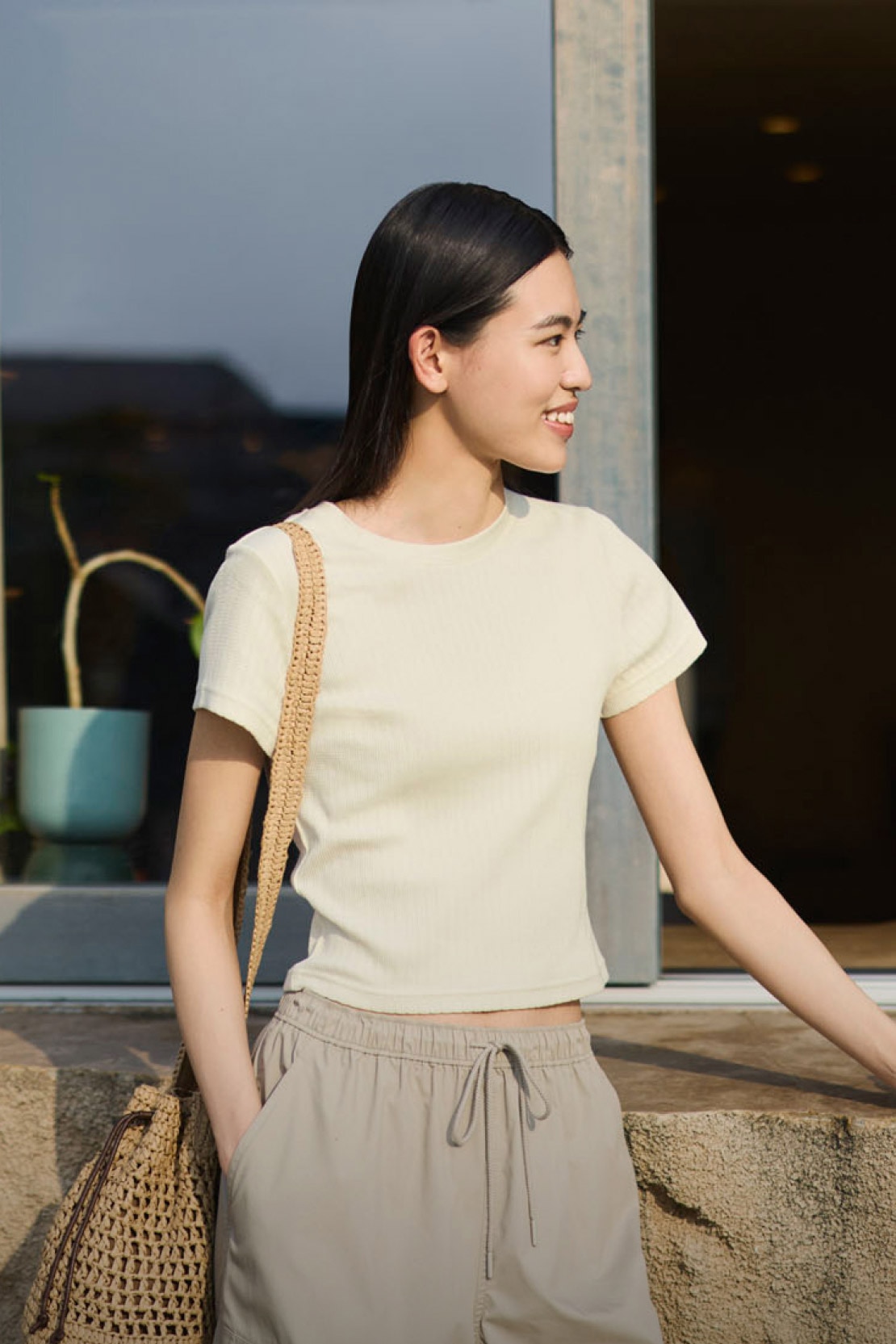Women's Clothing & Accessories | UNIQLO US