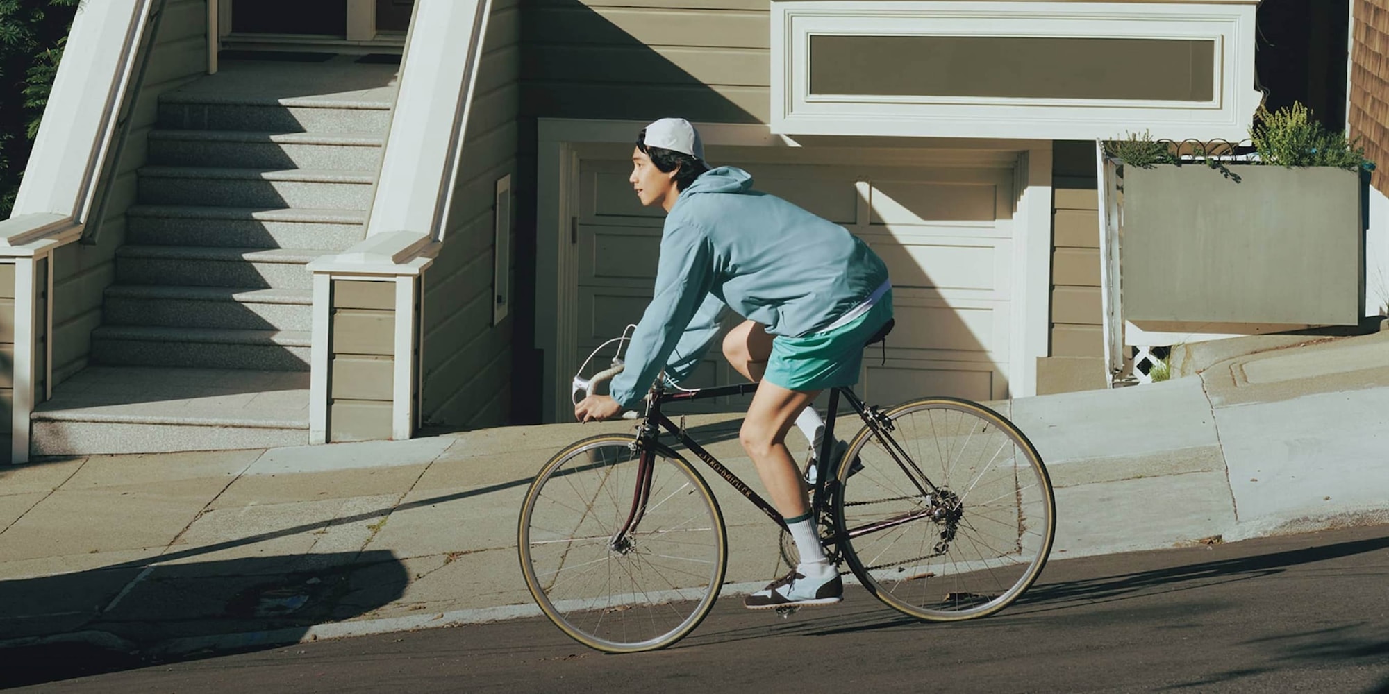 Men's Sport Utility Wear