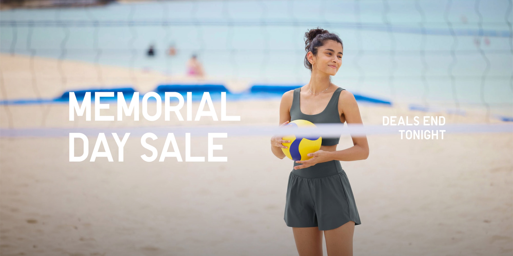 MDS memorial day sale