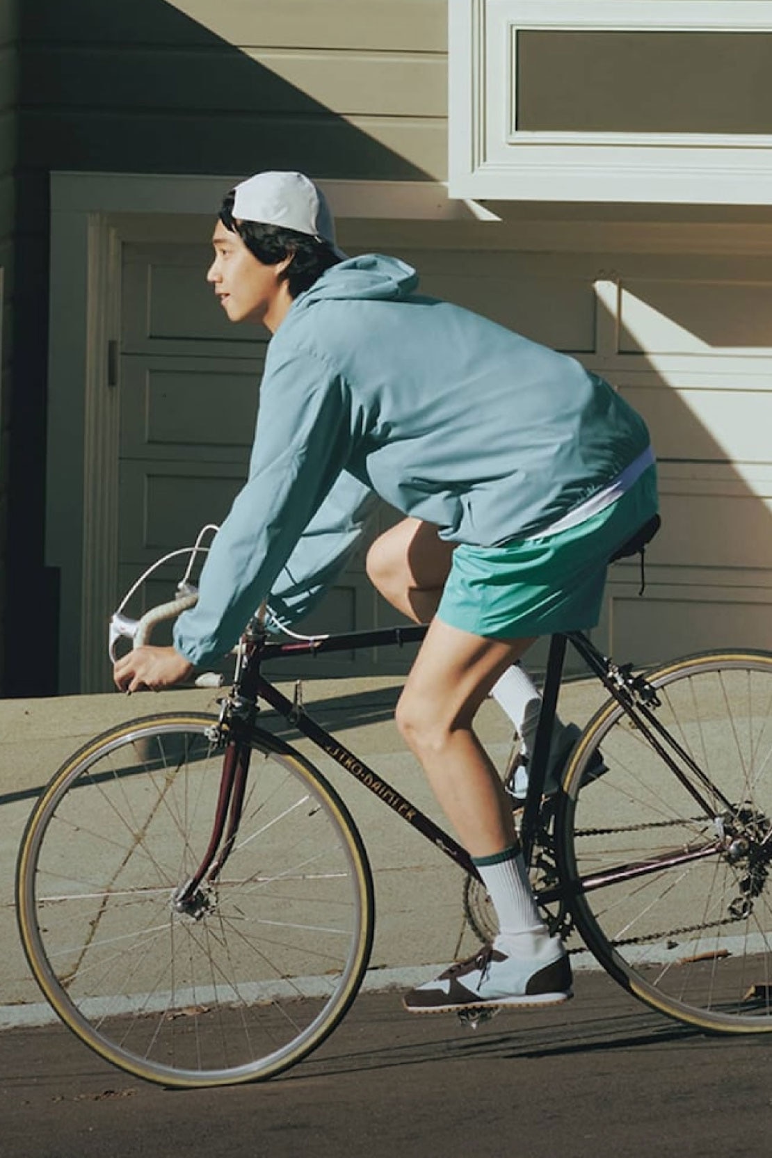 Men's Sport Utility Wear
