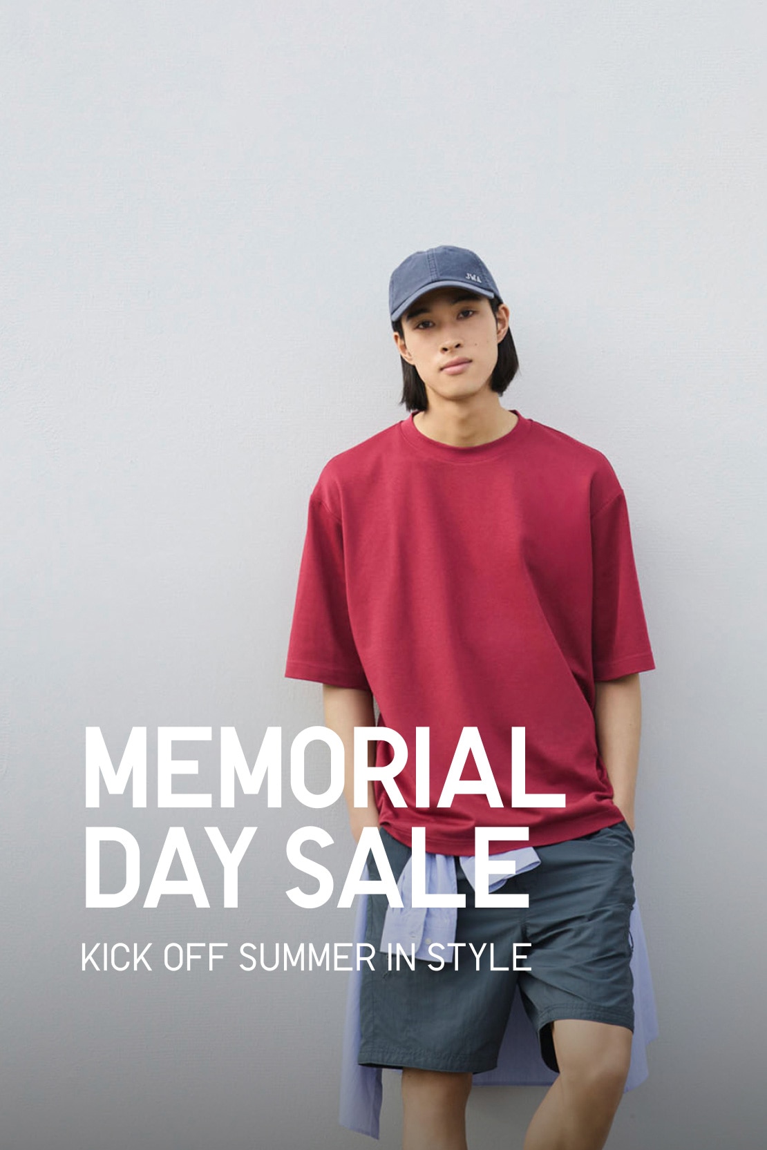 Memorial Day Sale