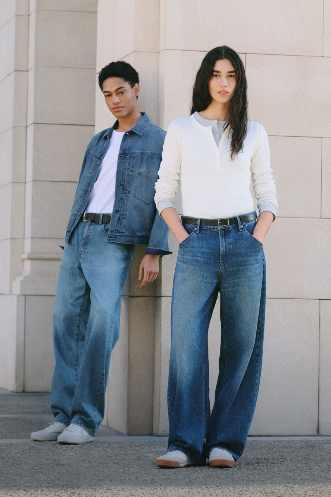 Women's Jeans