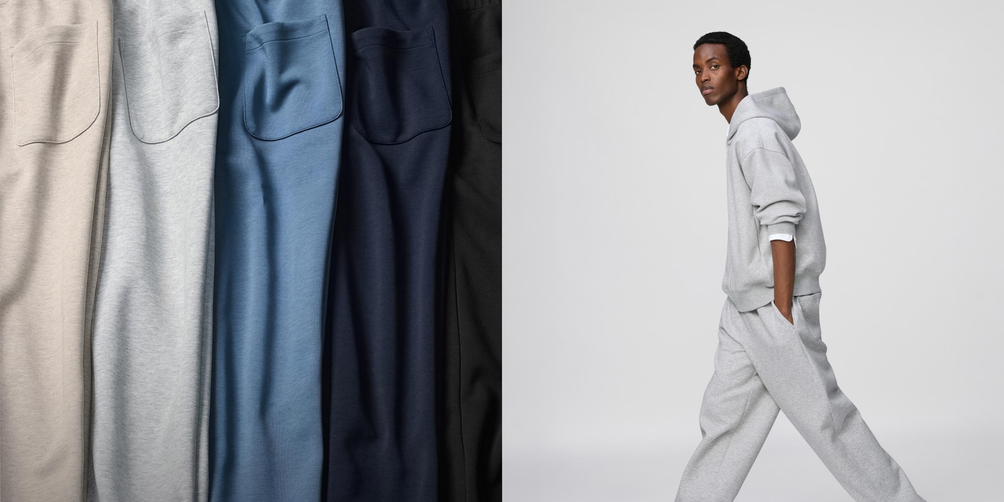 Men's Sweatpants