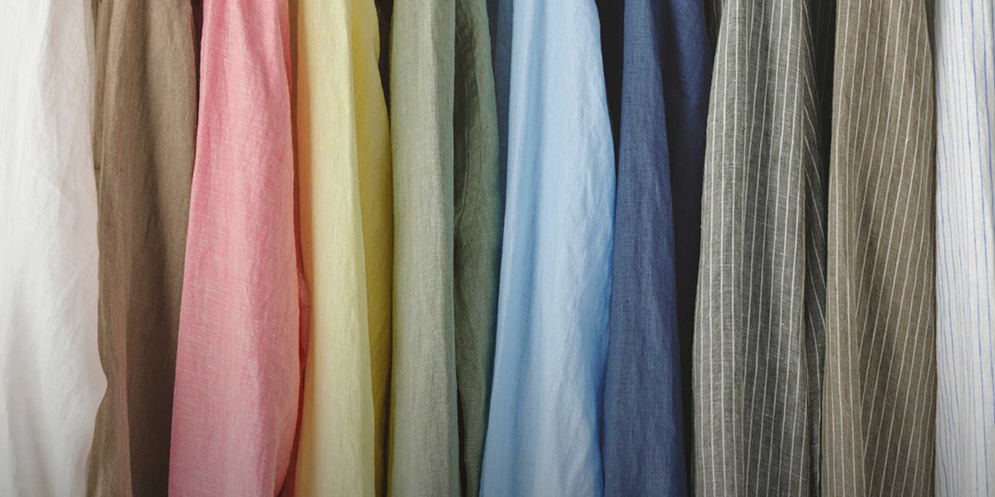 Men's Linen