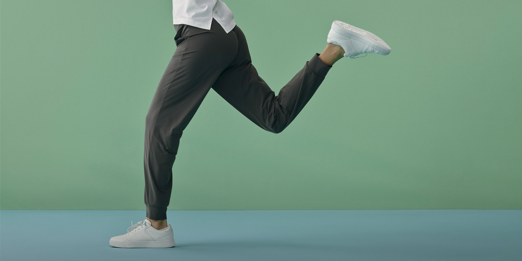 Men's Sport Utility Wear