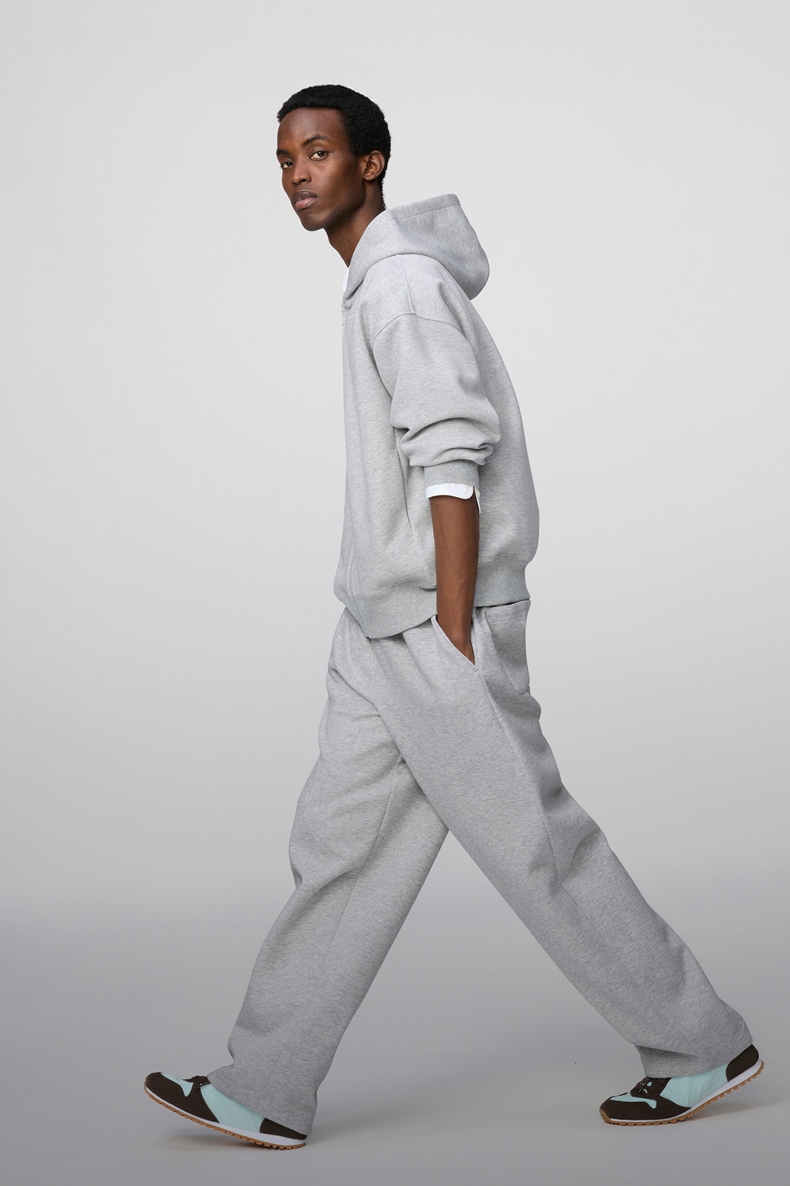 Men's Clothing & Accessories | UNIQLO CA