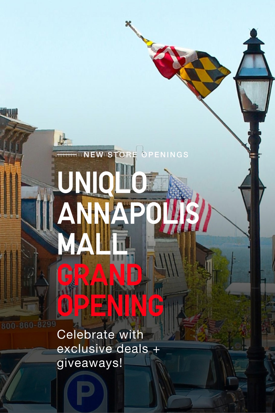 NSO Annapolis