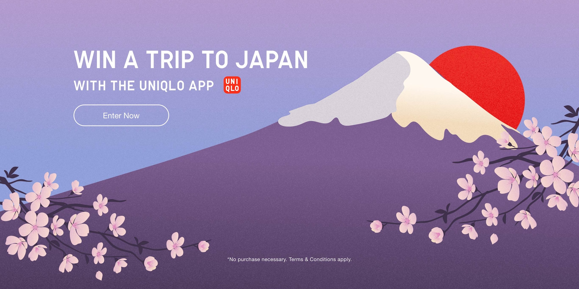 Japan Giveaway