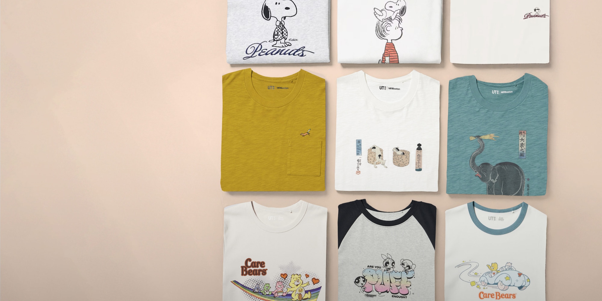 Men's Graphic Tees