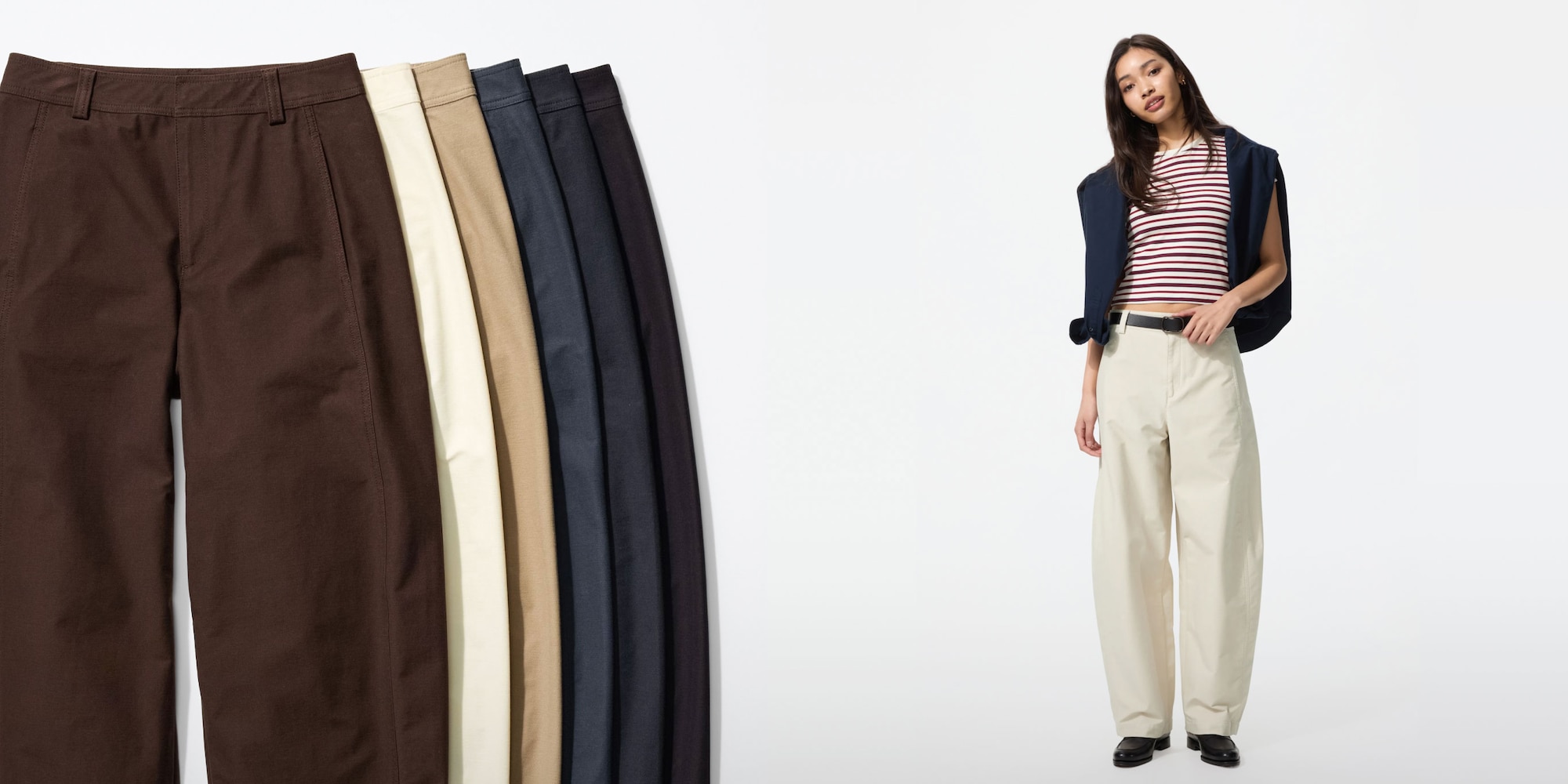 Women's Bottoms