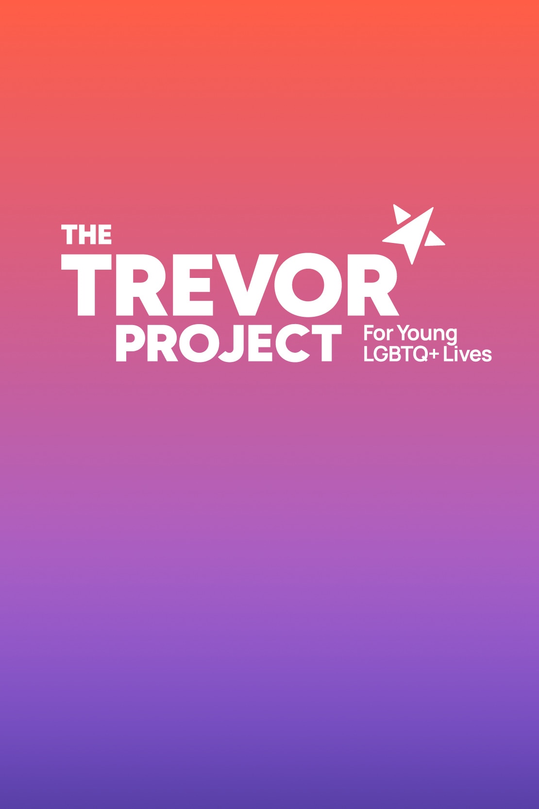 Pride Blog Trevor Project