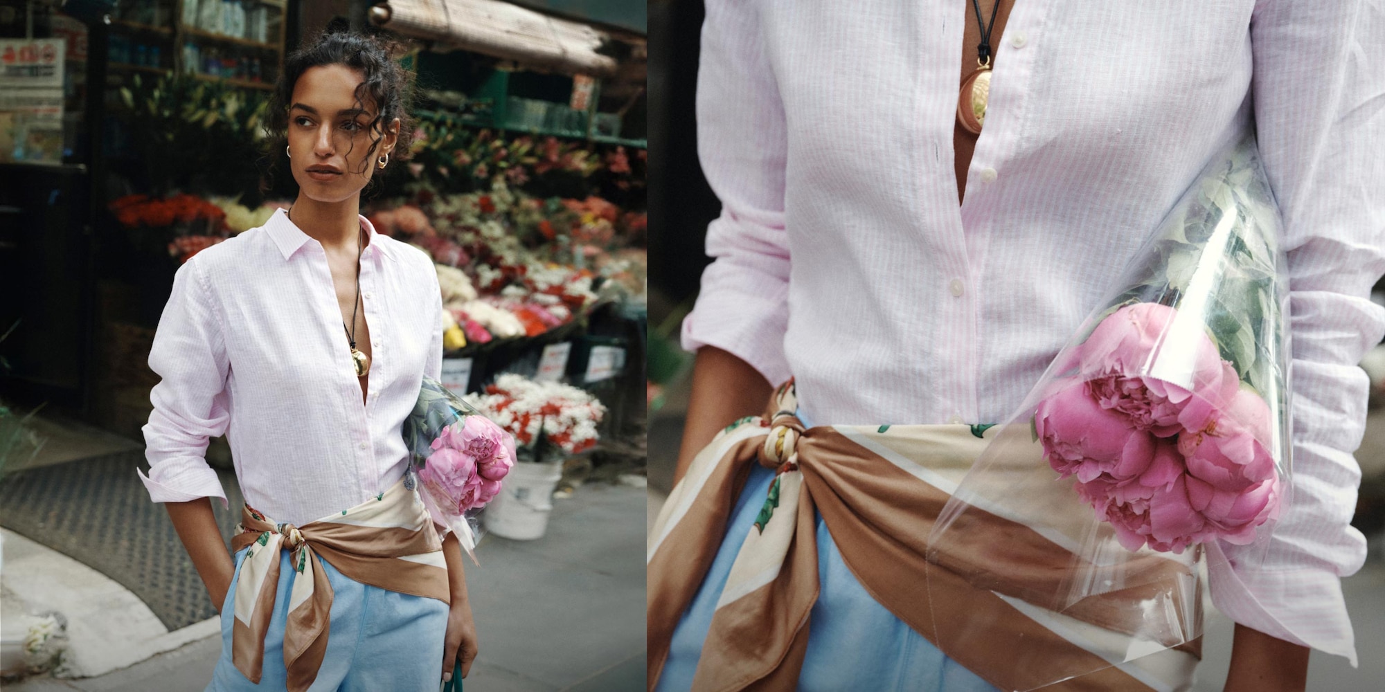 Linen Collection