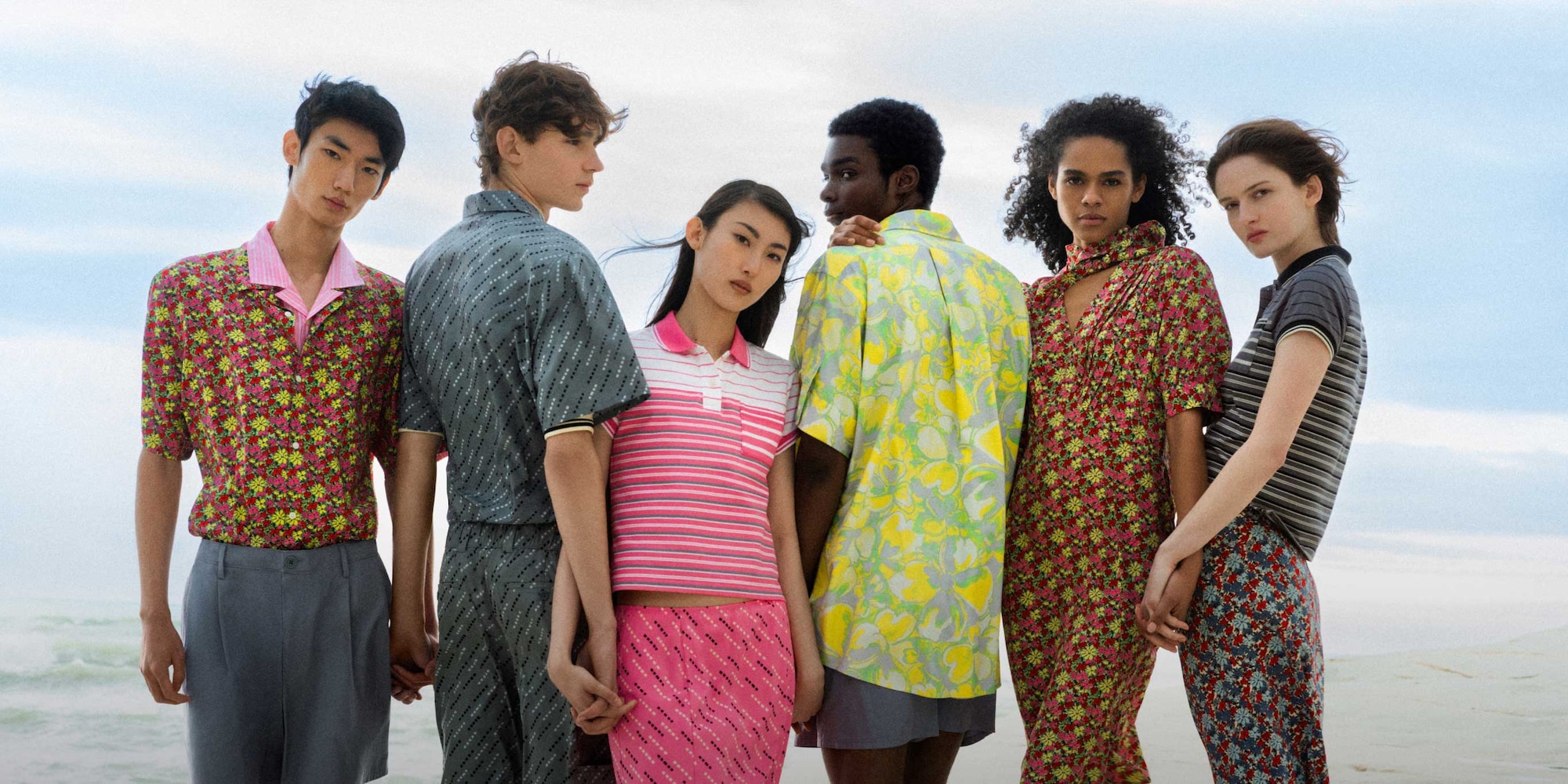 UNIQLO F.RISSO