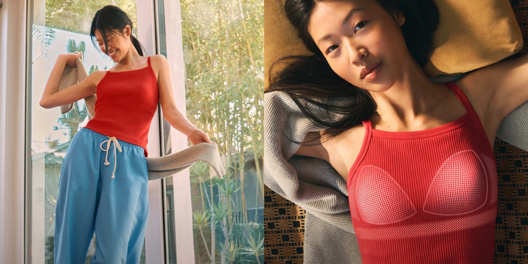 Bra Tops Collection