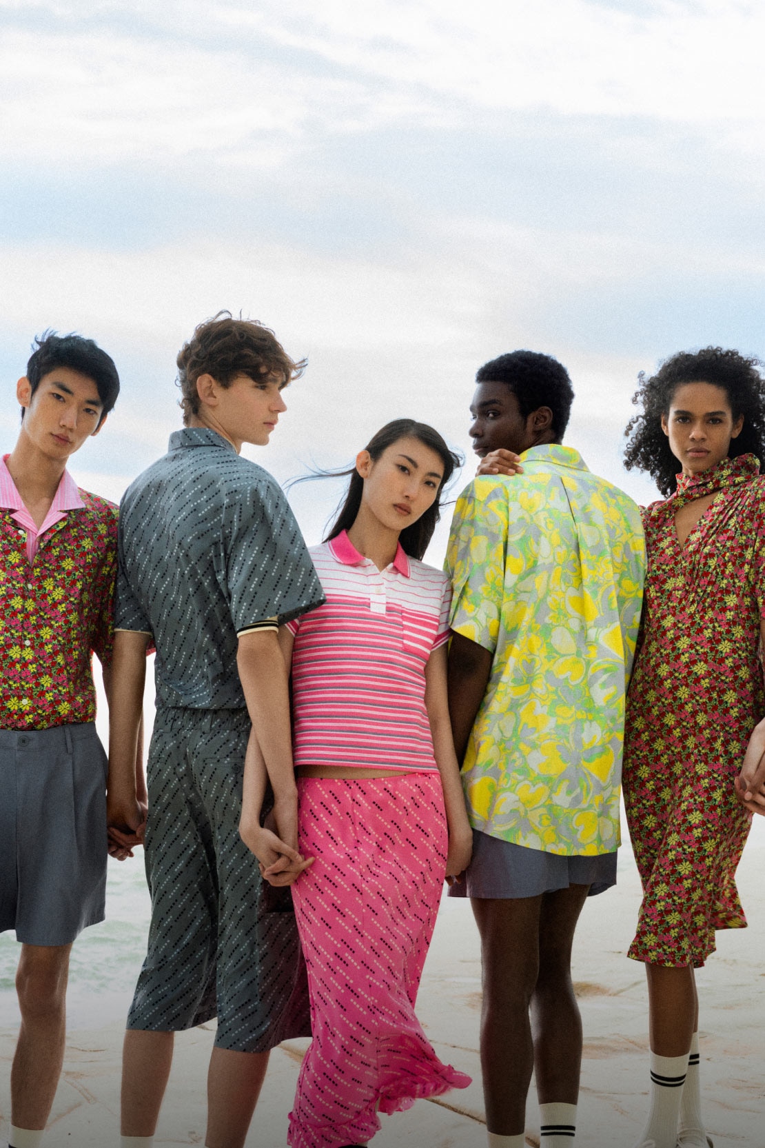 UNIQLO F.RISSO