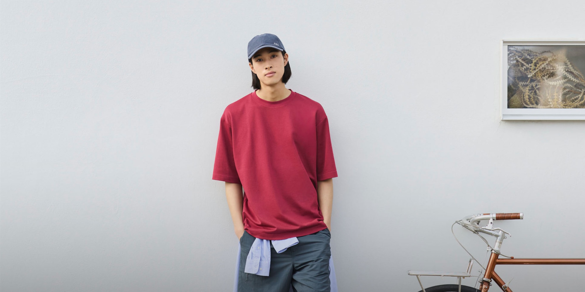 Men's T-Shirts