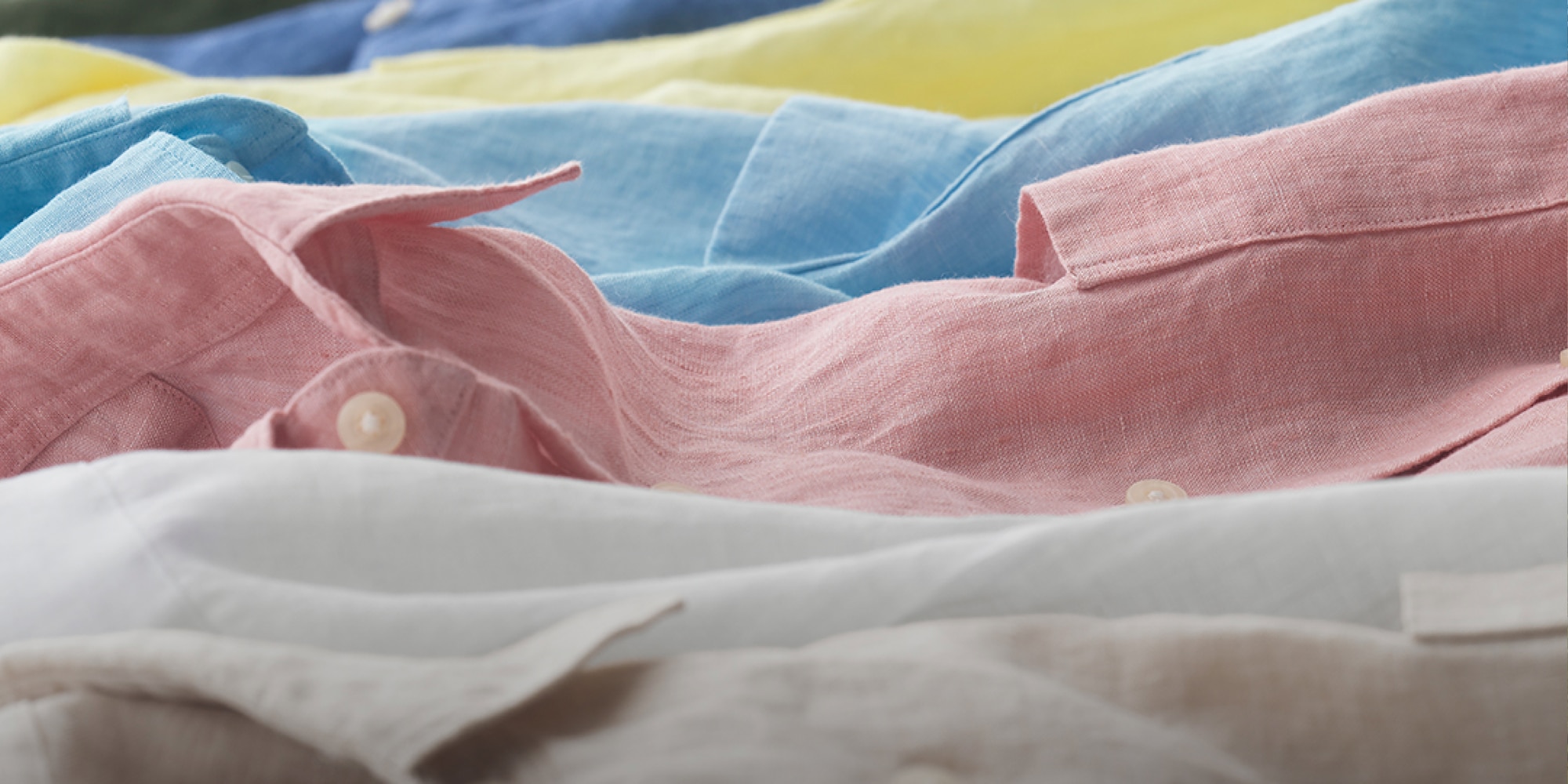 Men's Linen