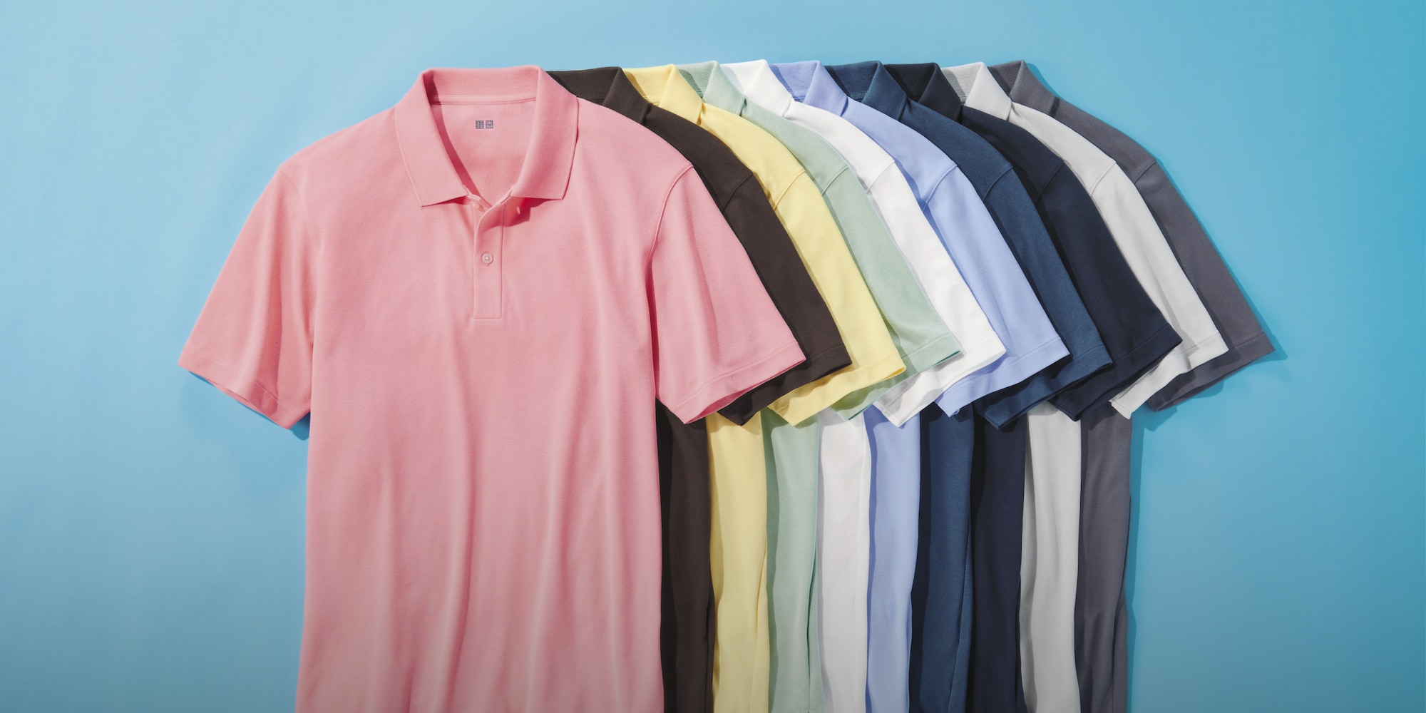 Men's Polo Shirts