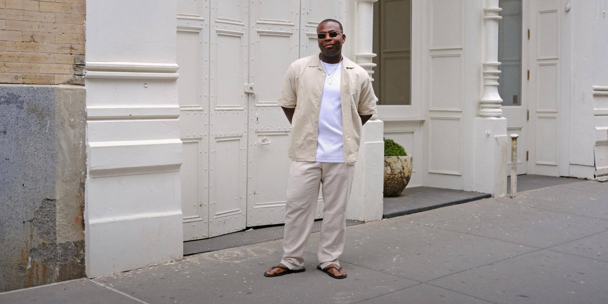 Men's Casual Pants
