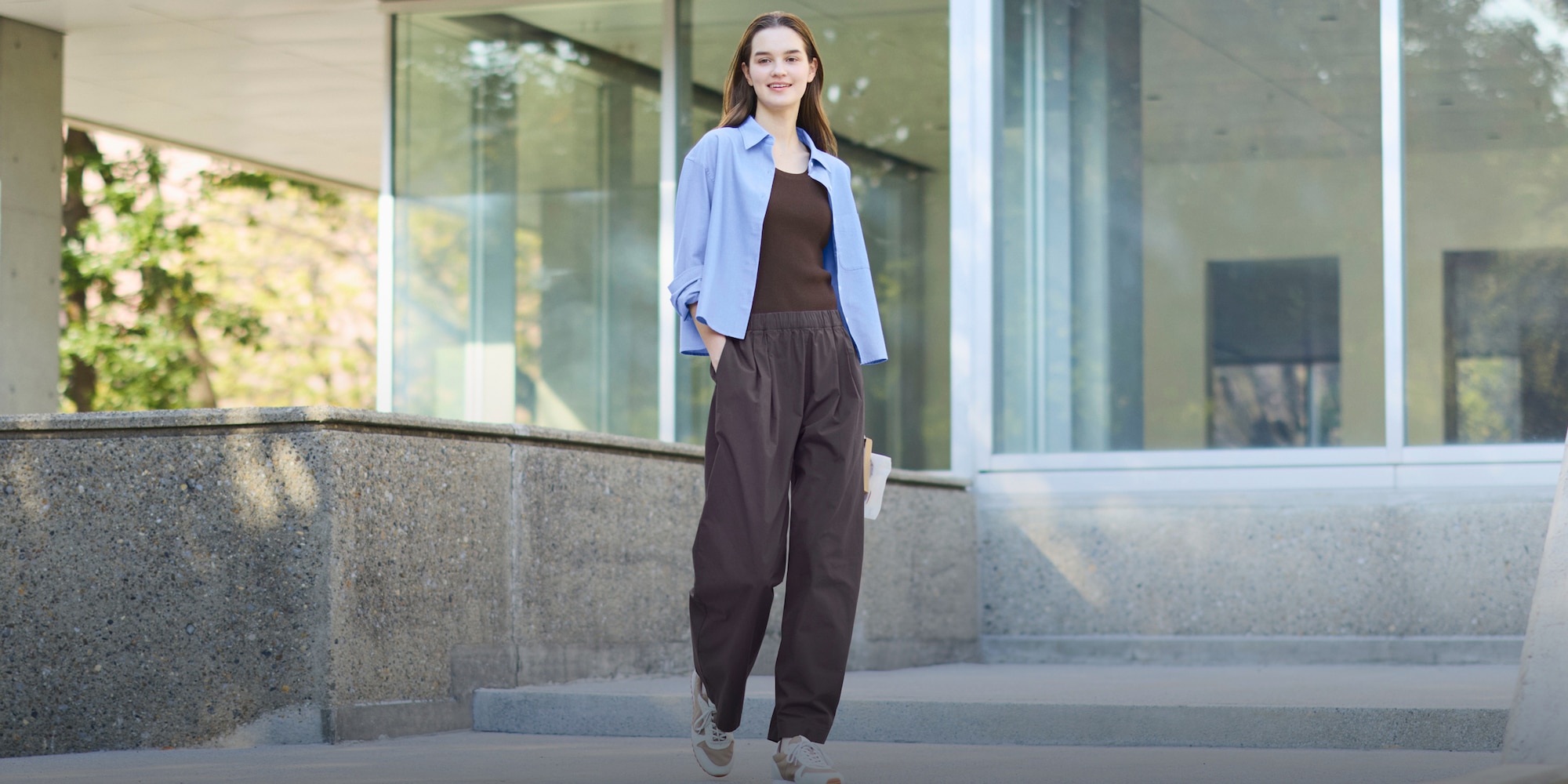 Women's Bottoms