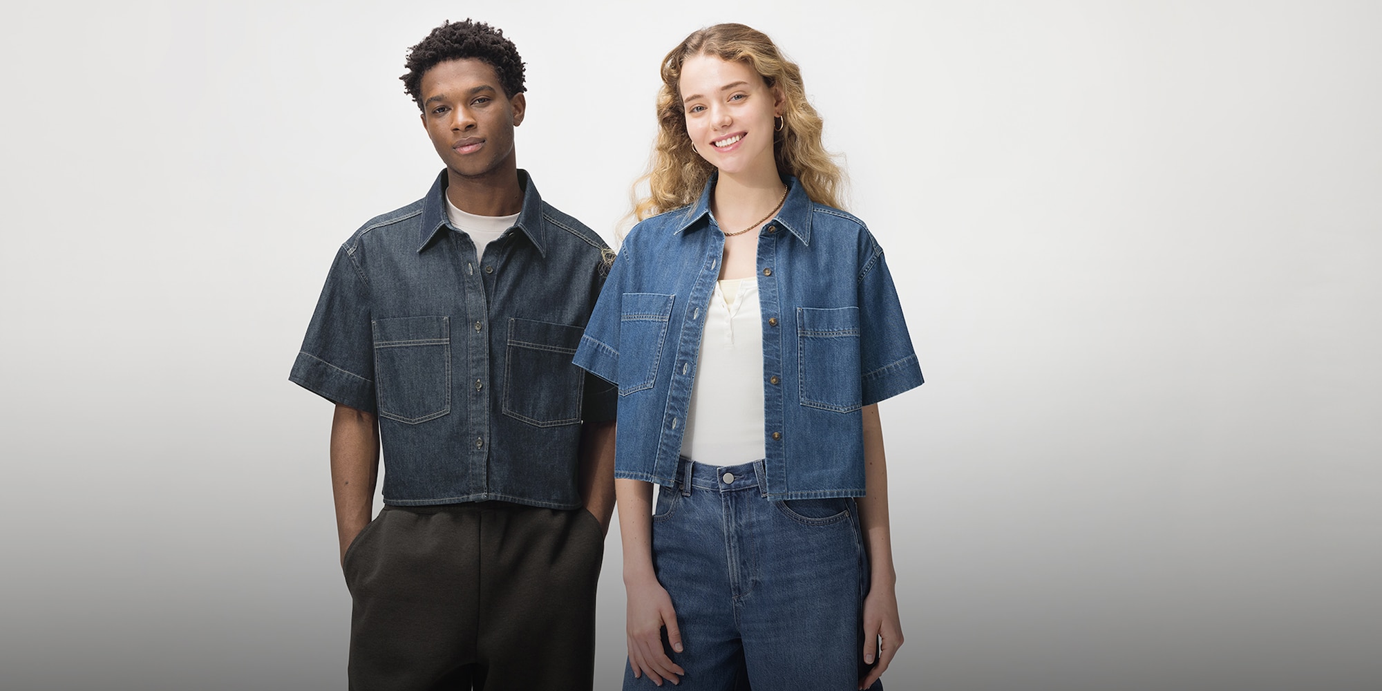 Women's Shirts & Blouses